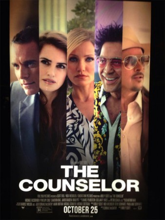Counselor (2013) Cam